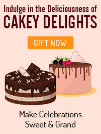 All Cakes